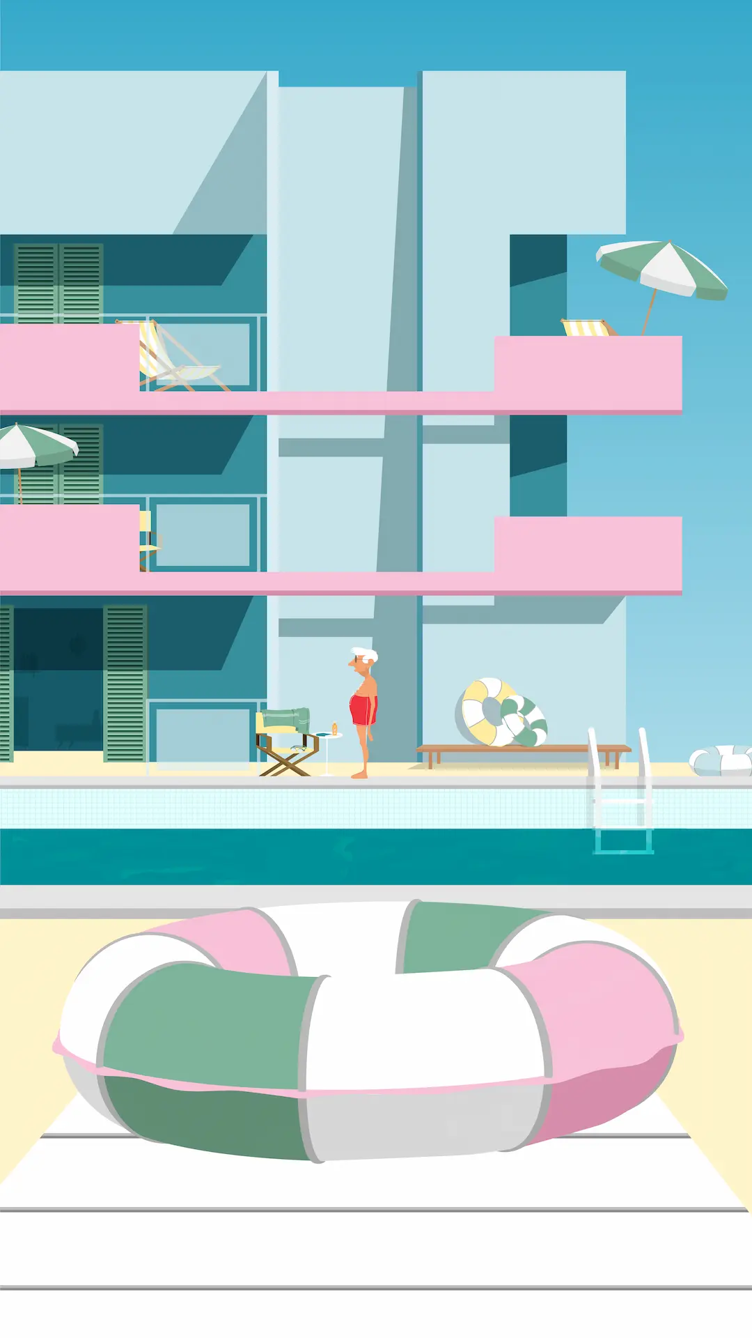 Diseño/Ilustración