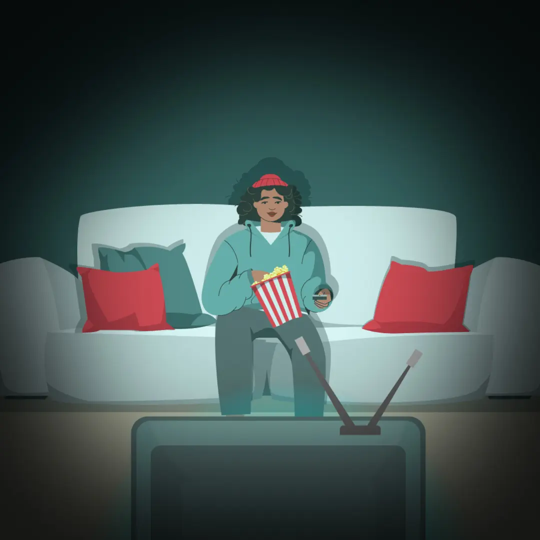 Ilustración edificio